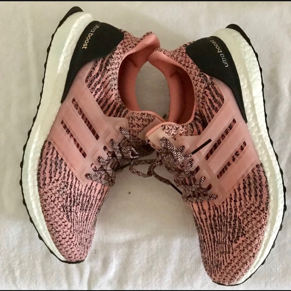 RARE Adidas UltraBoos 3.0!!!